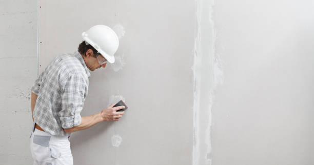 Best Drywall Texturing  in Auberry, CA